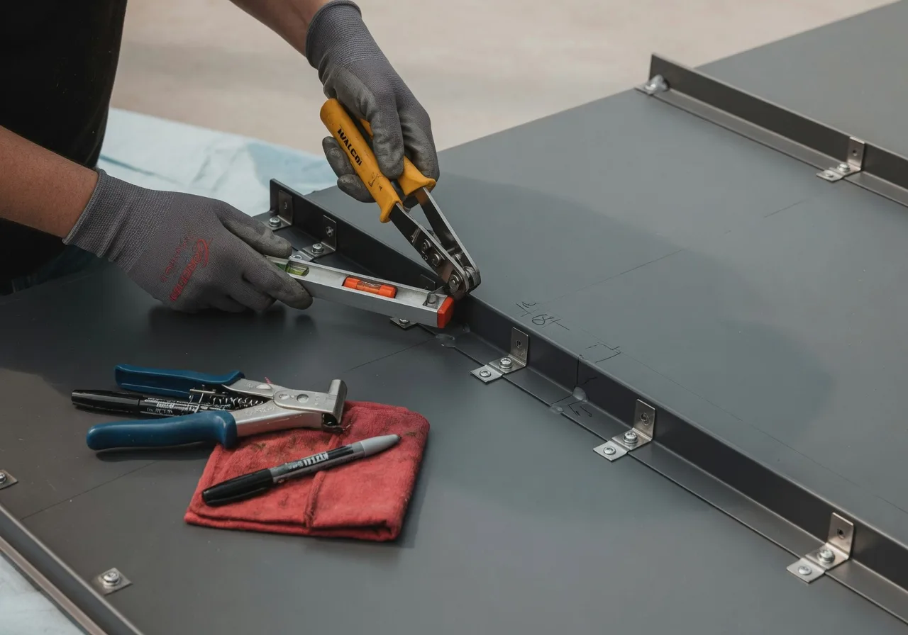 Why choose Metal Roofing Installation in Michigan, ND